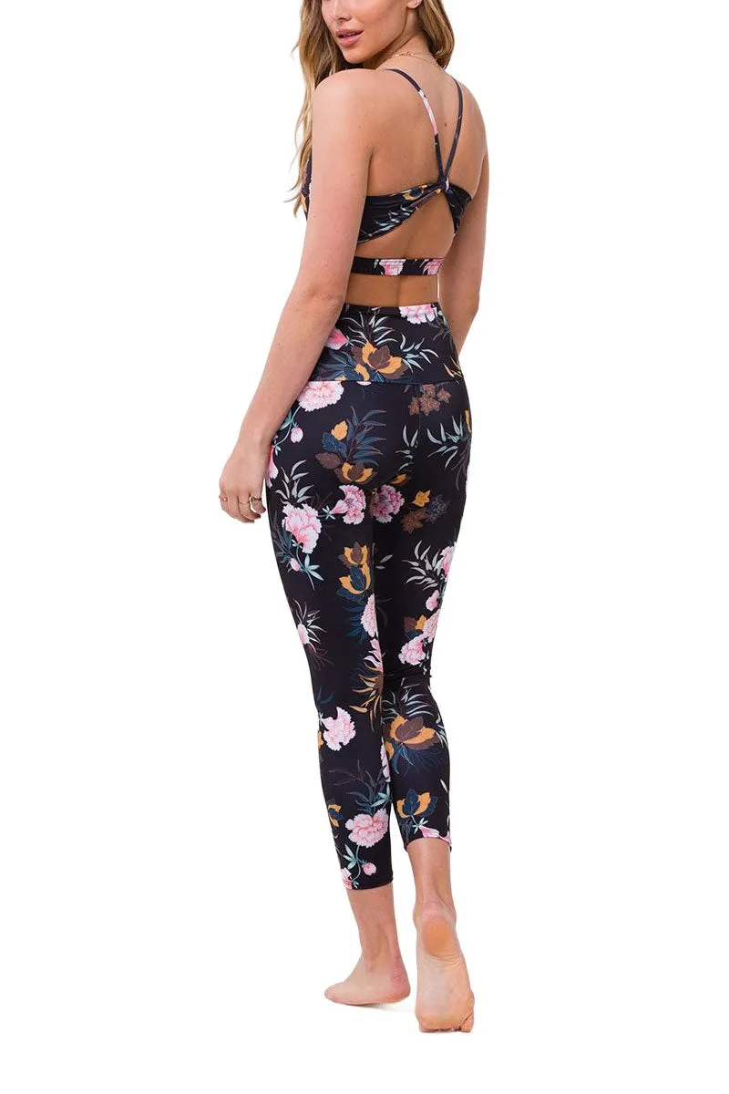 Onzie Flow Highrise Basic Midi 2029