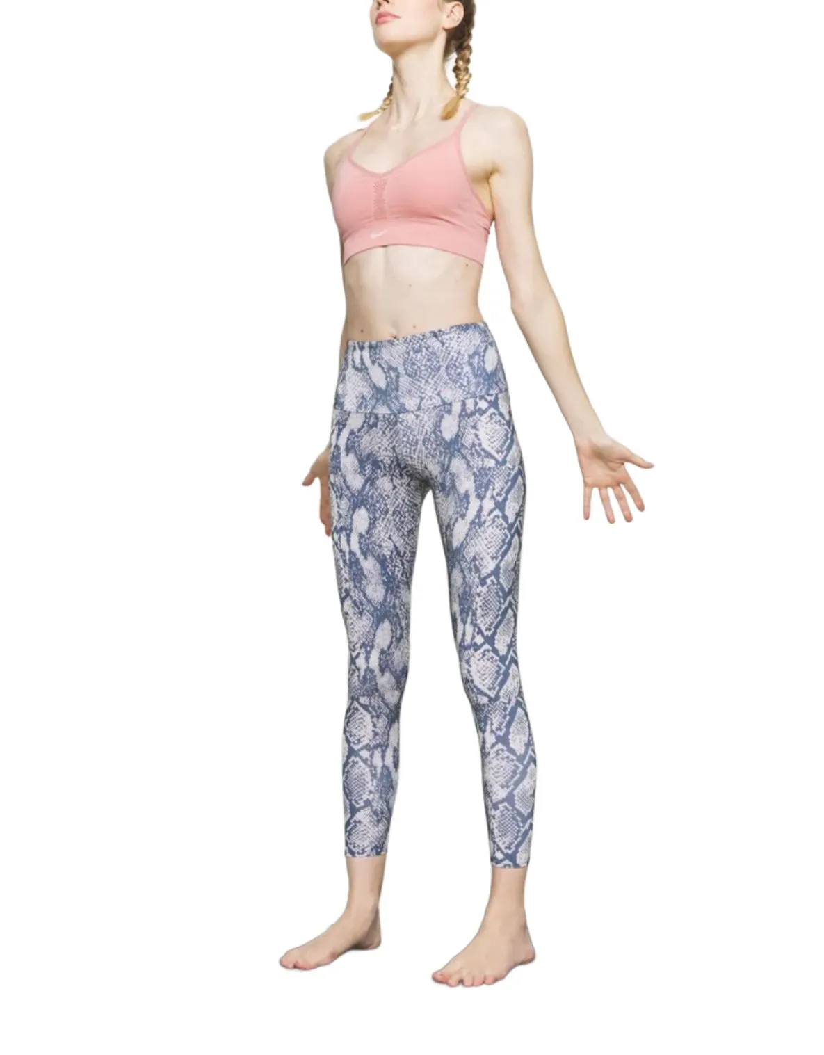 Onzie Flow Highrise Basic Midi 2029
