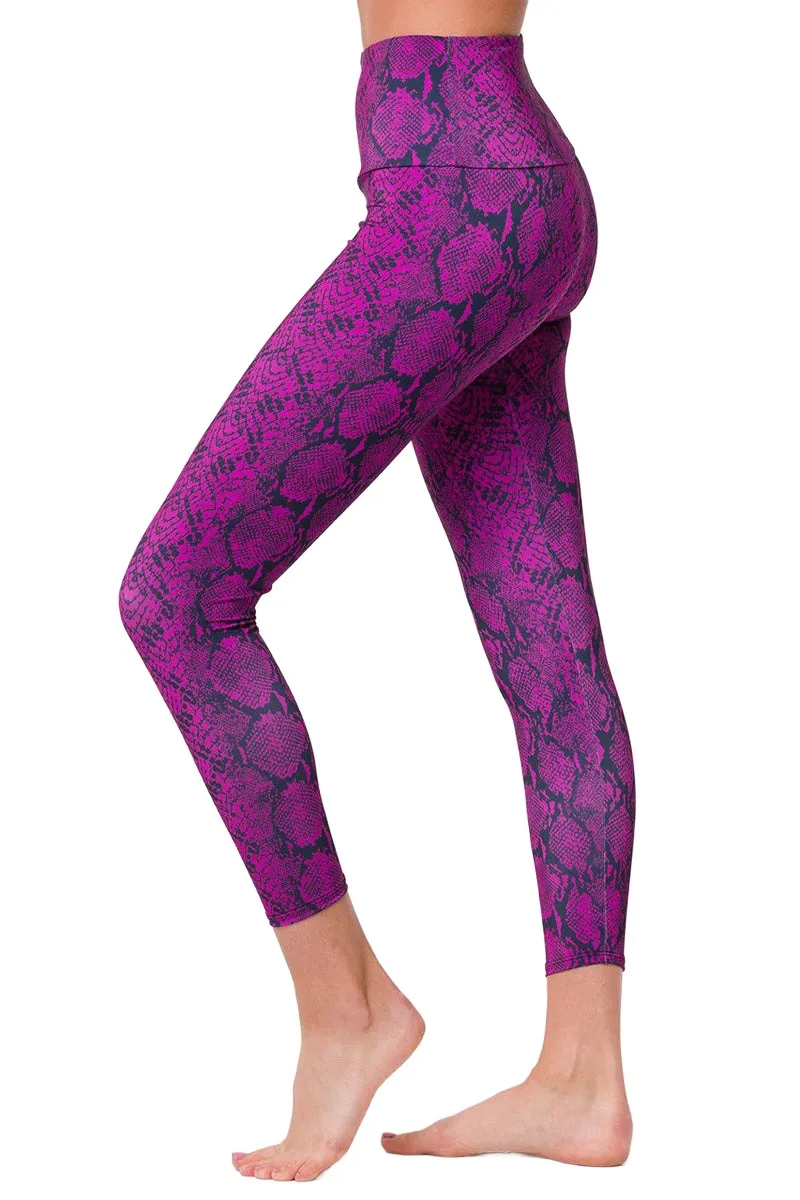Onzie Flow Highrise Basic Midi 2029