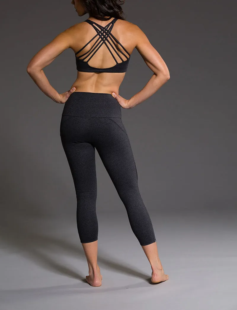 Onzie Flow Moto Midi Legging 2035