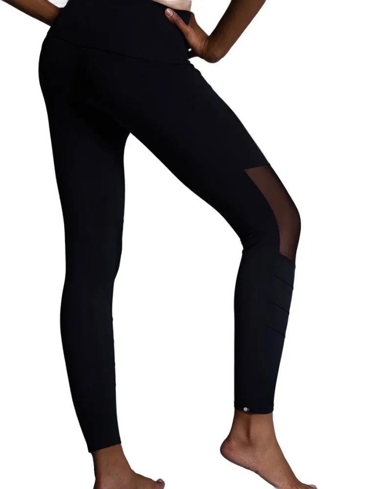 Onzie Flow Moto Midi Legging 2035