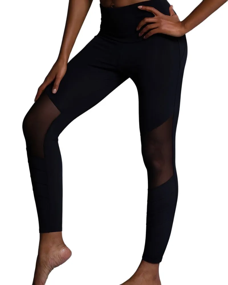 Onzie Flow Moto Midi Legging 2035
