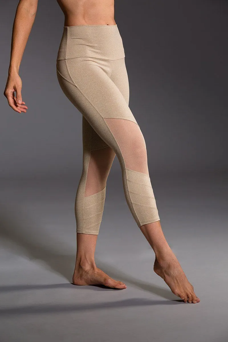 Onzie Flow Moto Midi Legging 2035