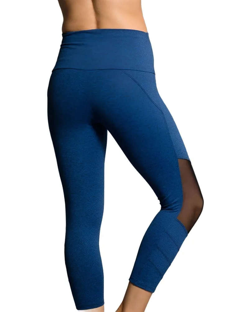 Onzie Flow Moto Midi Legging 2035