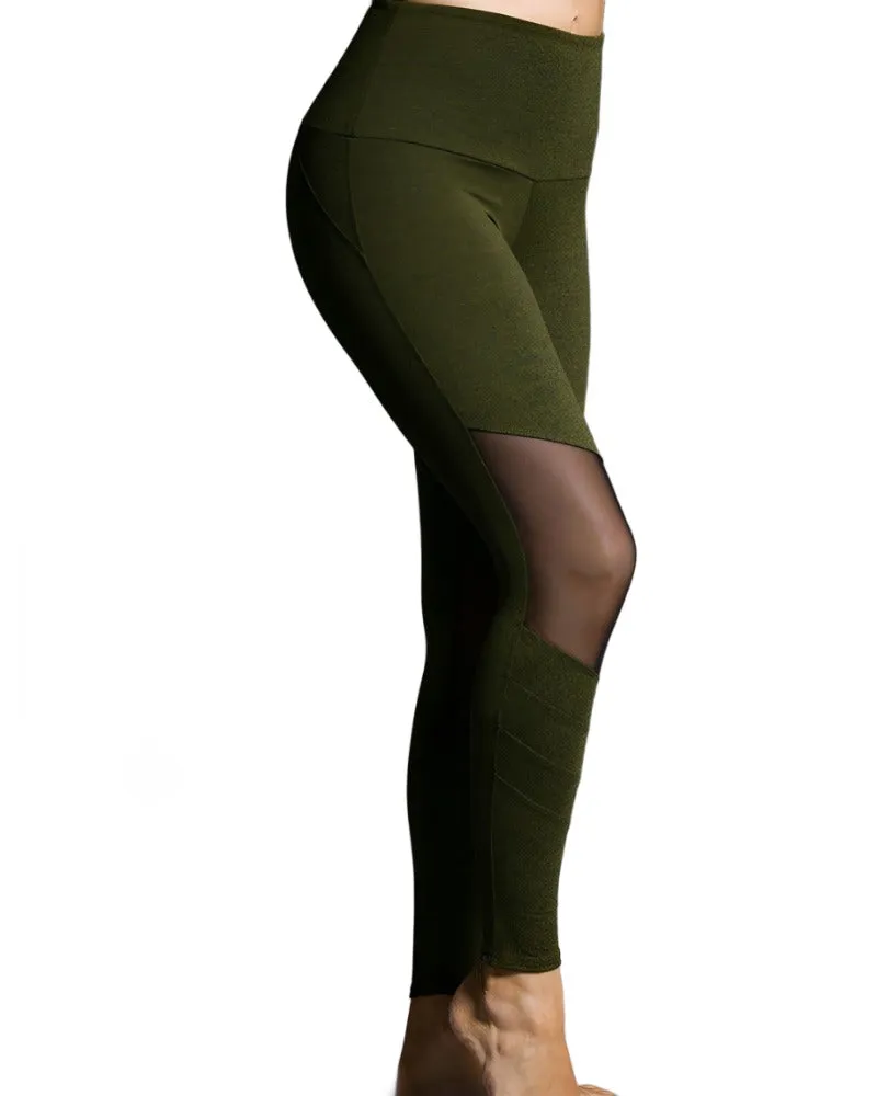 Onzie Flow Moto Midi Legging 2035