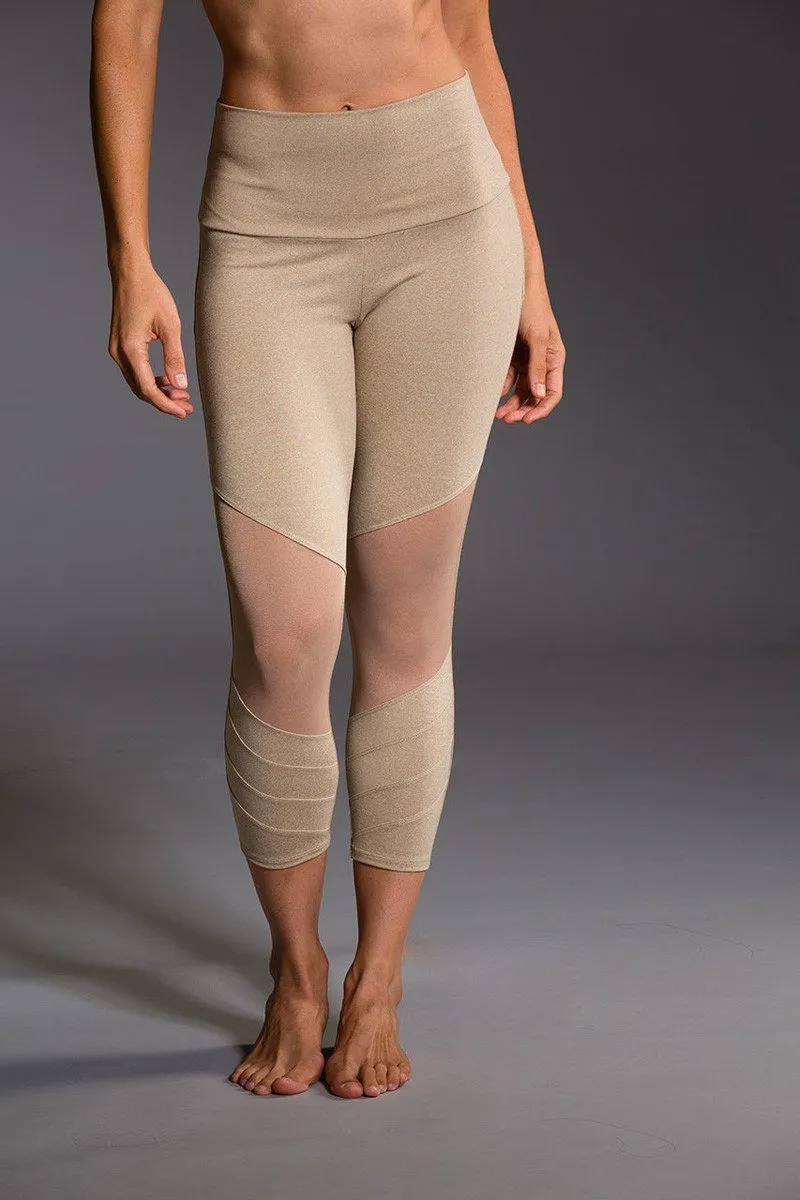 Onzie Flow Moto Midi Legging 2035