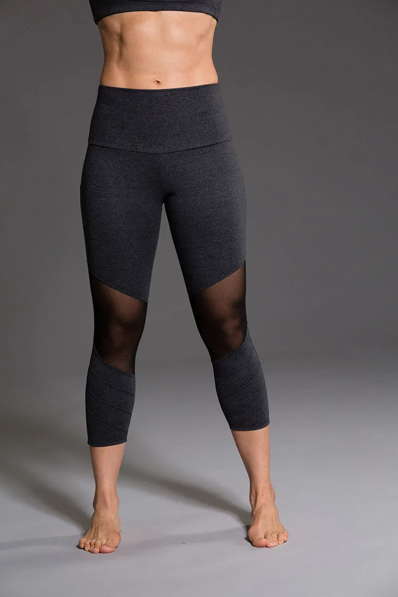 Onzie Flow Moto Midi Legging 2035