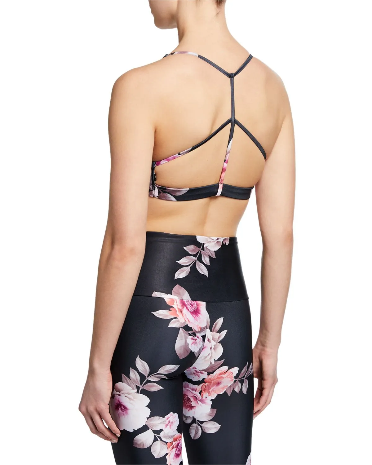 Onzie Flow Pyramid Bra 3058