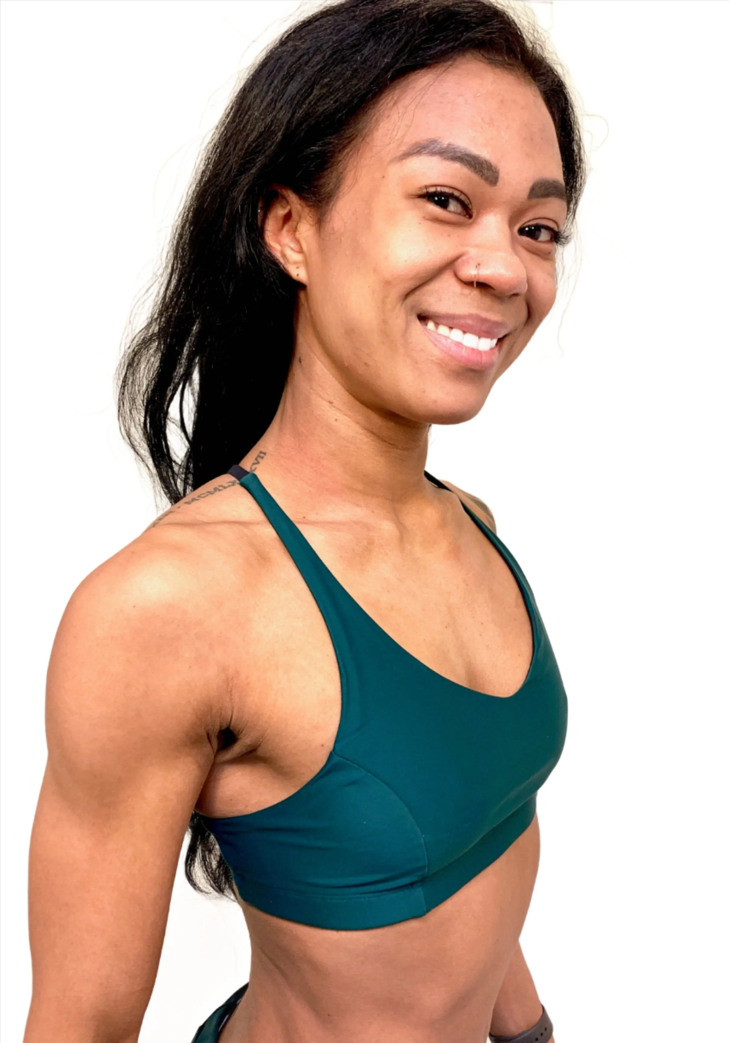 Onzie Flow Pyramid Bra 3058