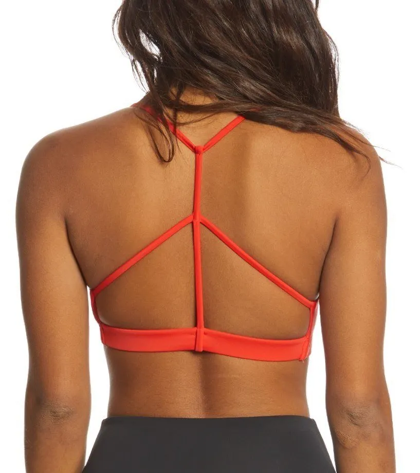 Onzie Flow Pyramid Bra 3058