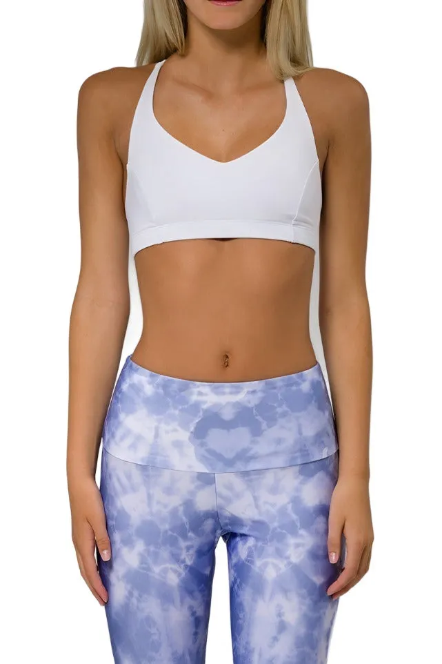 Onzie Flow Pyramid Bra 3058