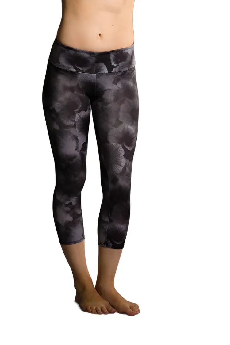 Onzie Hot Yoga Capri 202