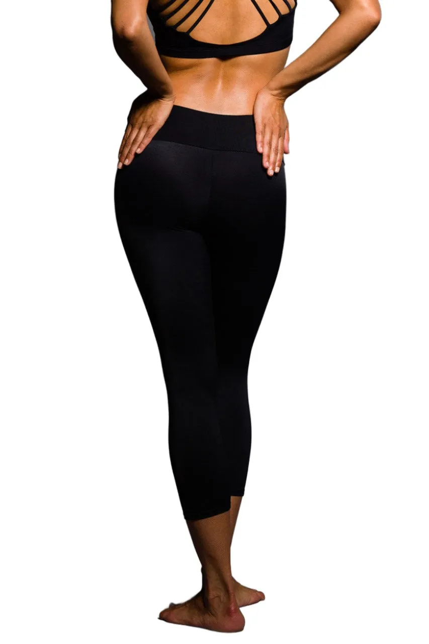 Onzie Hot Yoga Capri 202