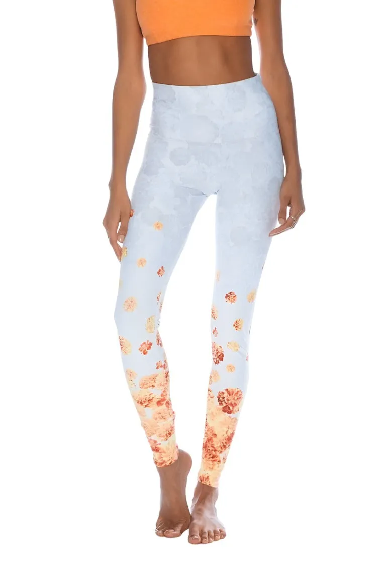 Onzie Hot Yoga High Rise Legging 276