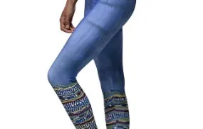 Onzie Hot Yoga High Rise Legging 276