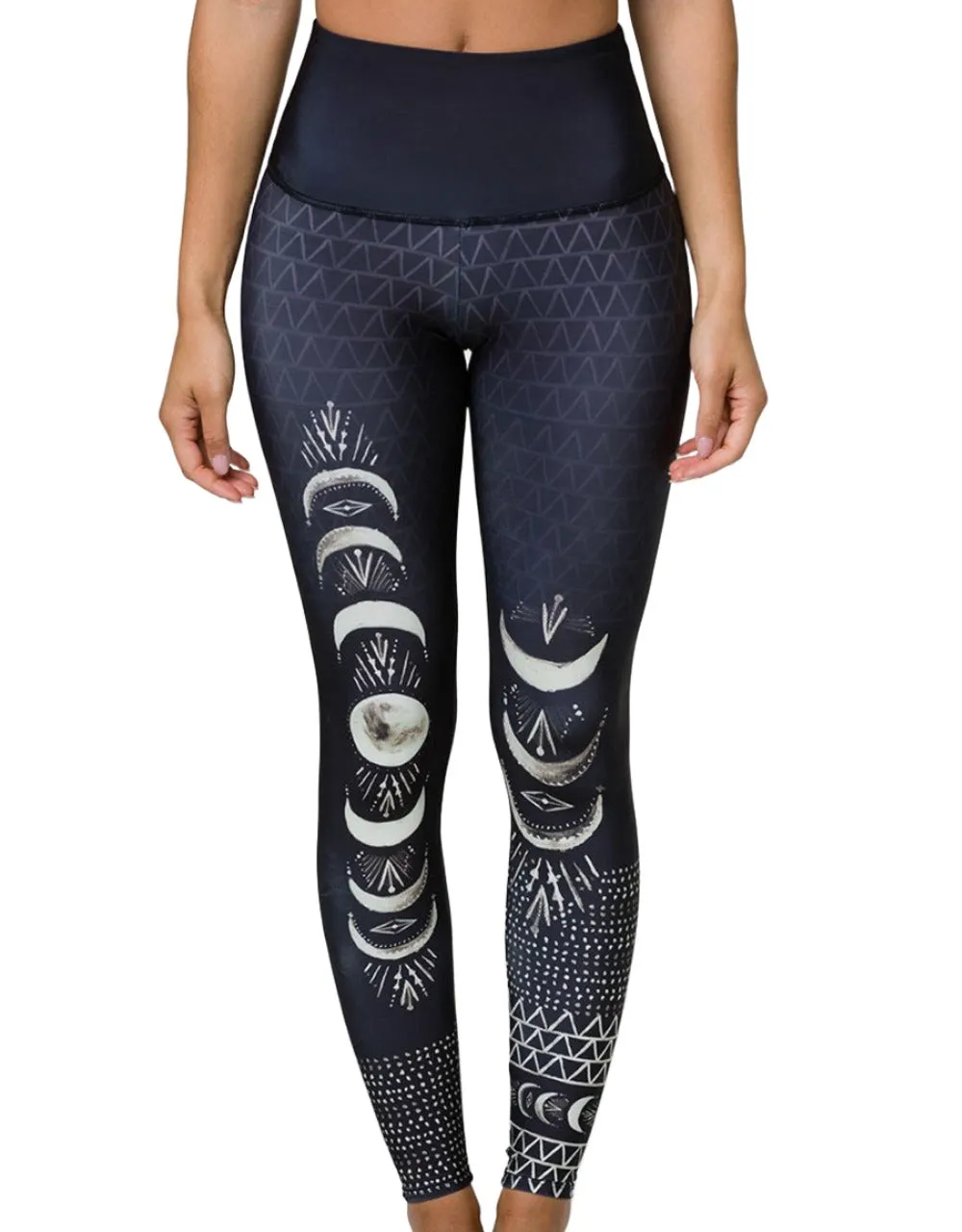 Onzie Hot Yoga High Rise Legging 276