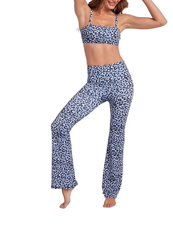 Onzie Studio Flare Pant 2284