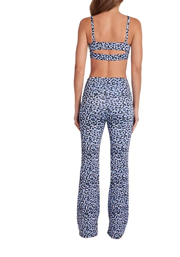 Onzie Studio Flare Pant 2284