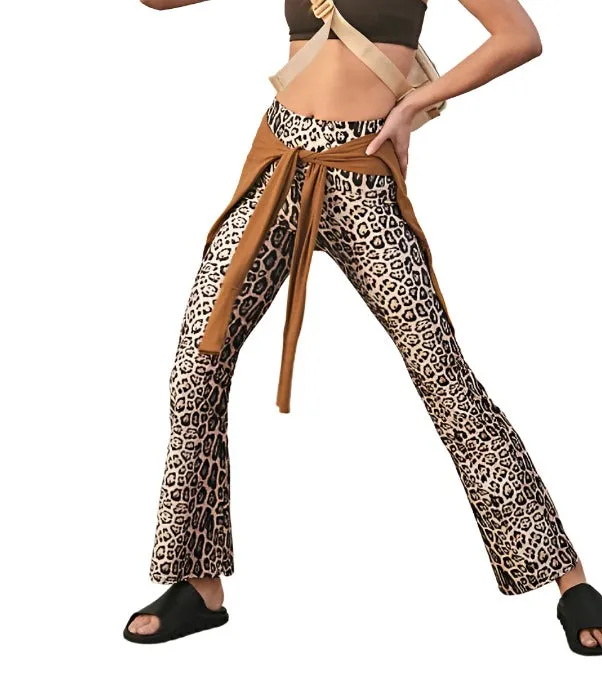 Onzie Studio Flare Pant 2284