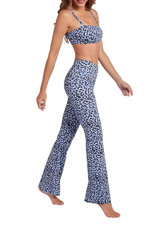 Onzie Studio Flare Pant 2284