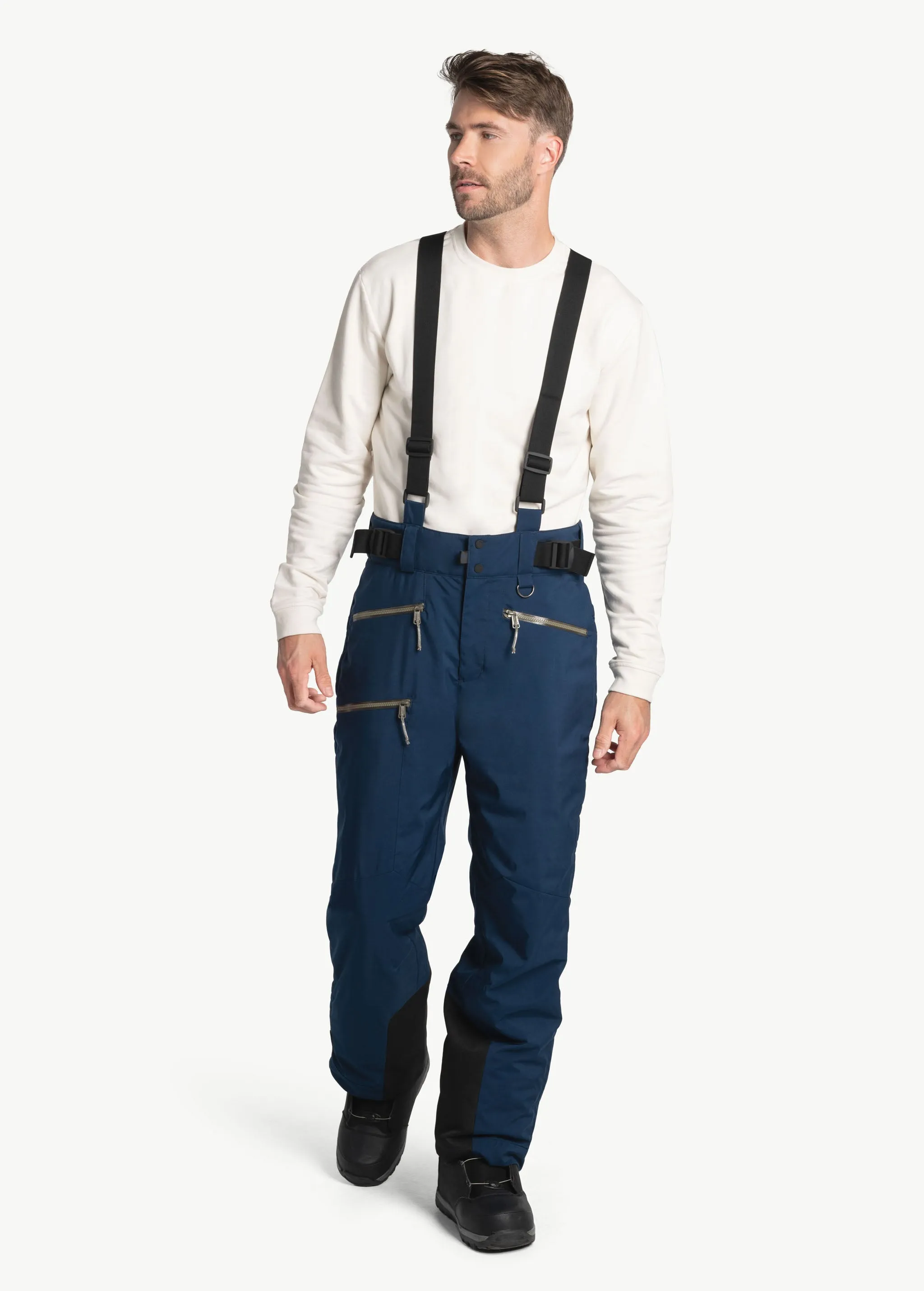 Orford Insulated Snow Pants