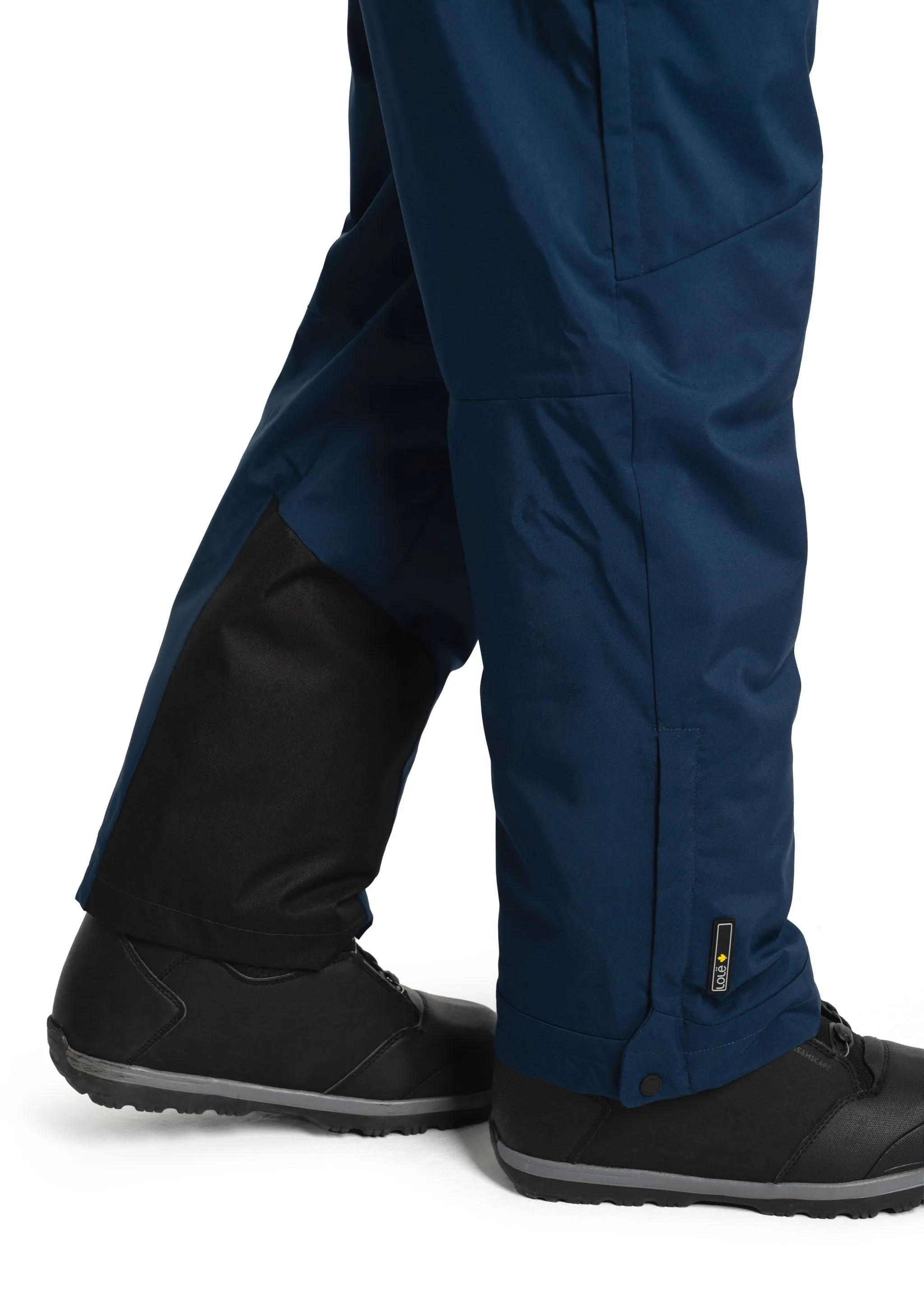 Orford Insulated Snow Pants
