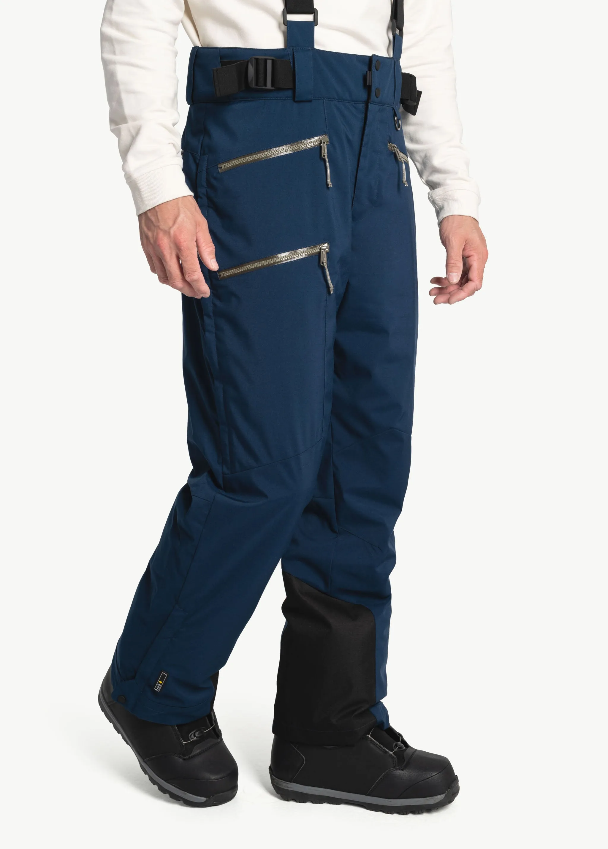 Orford Insulated Snow Pants