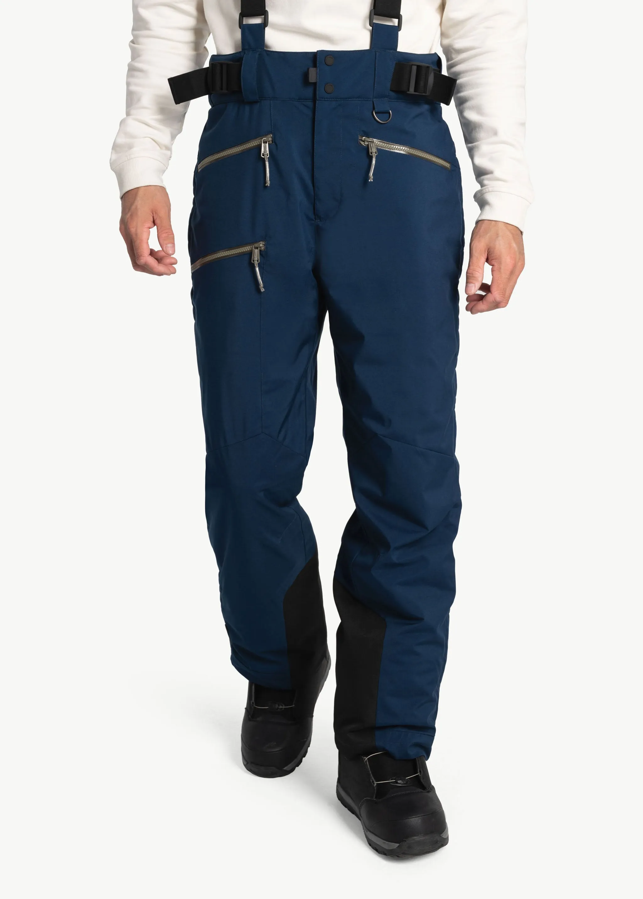 Orford Insulated Snow Pants