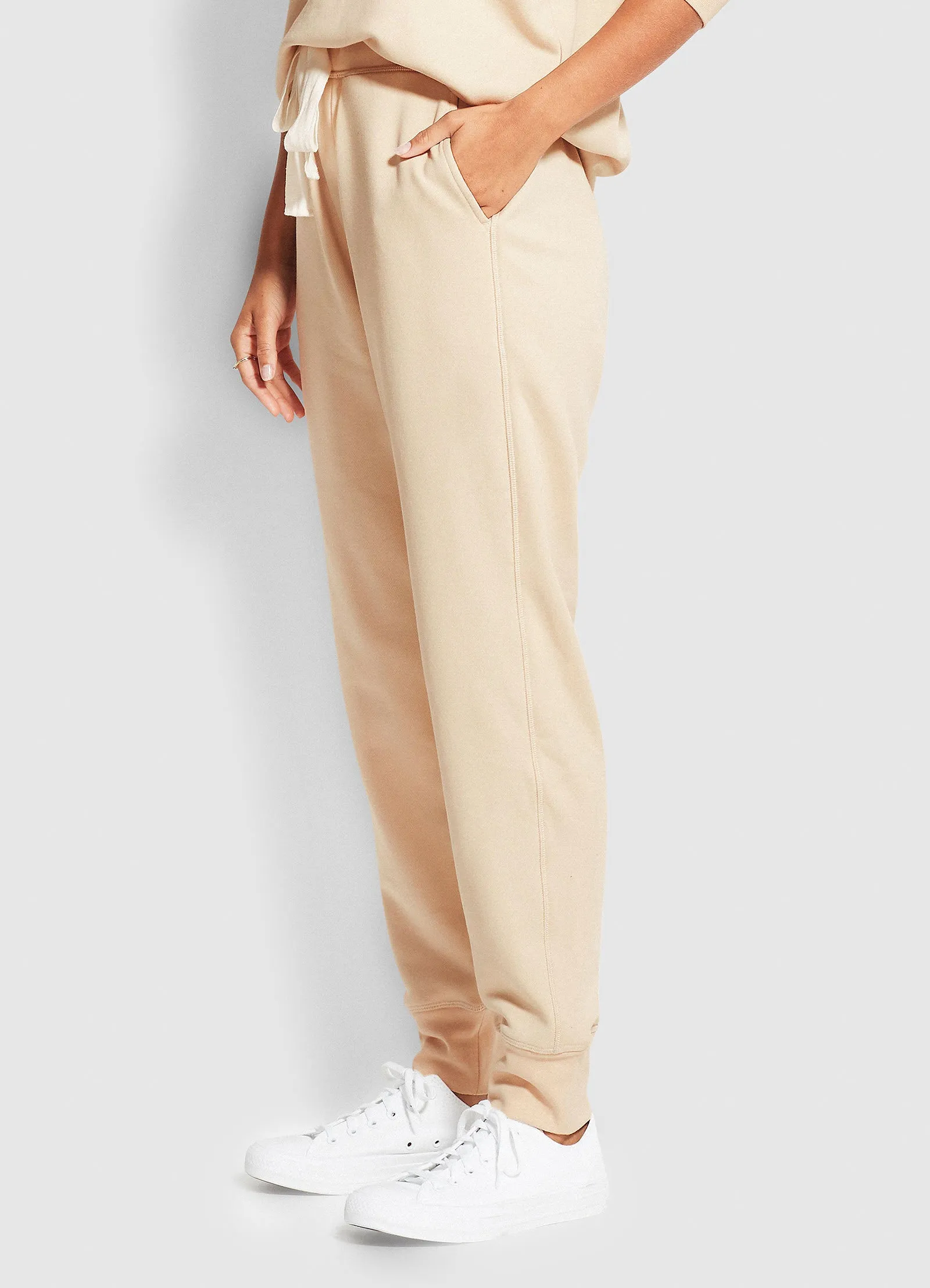 Originals Trackpant - Beige