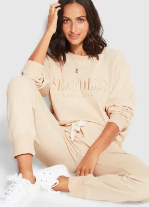 Originals Trackpant - Beige