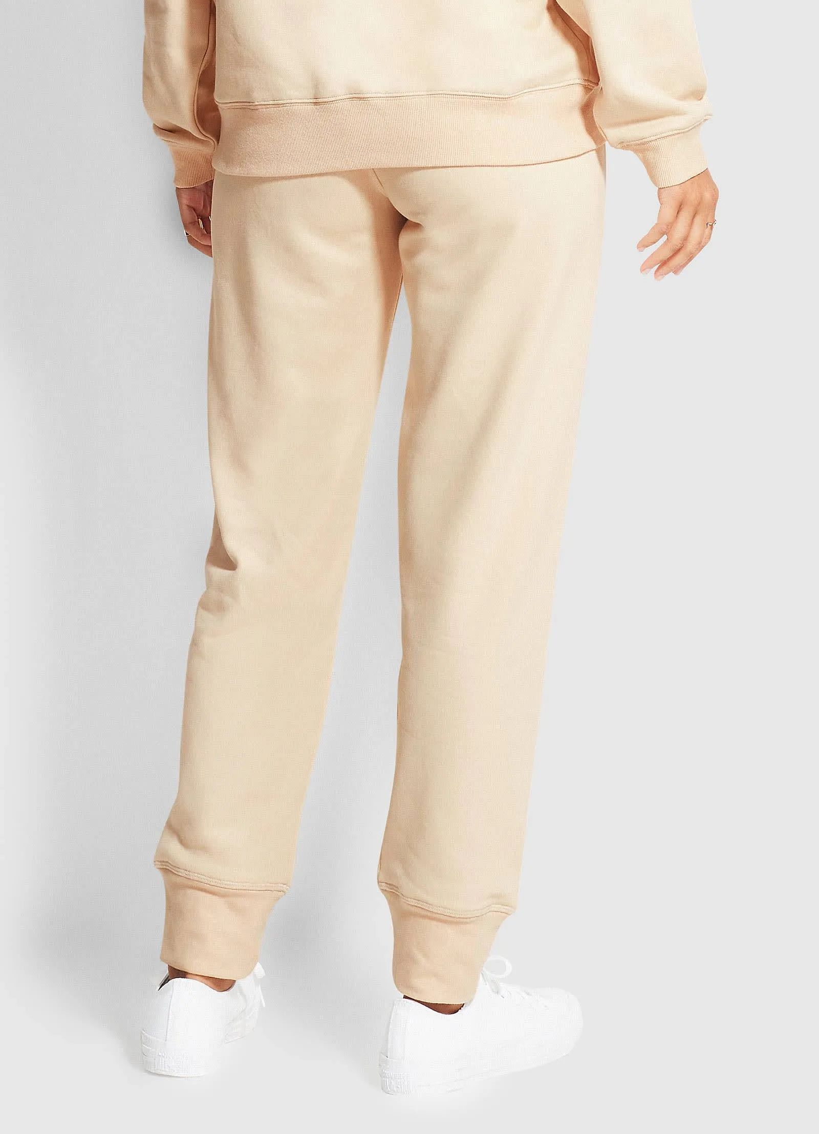 Originals Trackpant - Beige