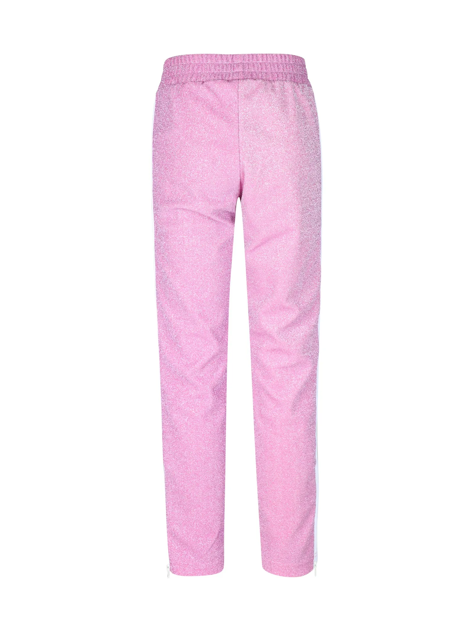 Palm Angels Elastic Waist Track Pants