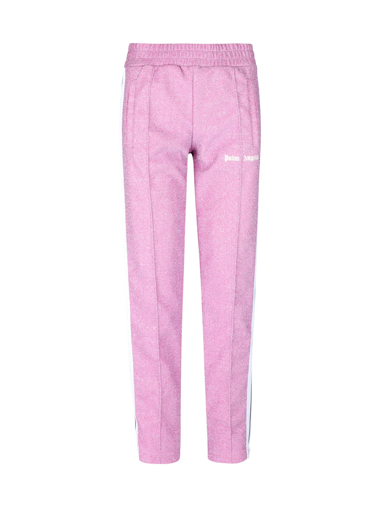 Palm Angels Elastic Waist Track Pants