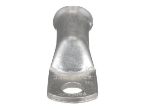 Panduit - Cable compression lug - silver A4/0-56R-C