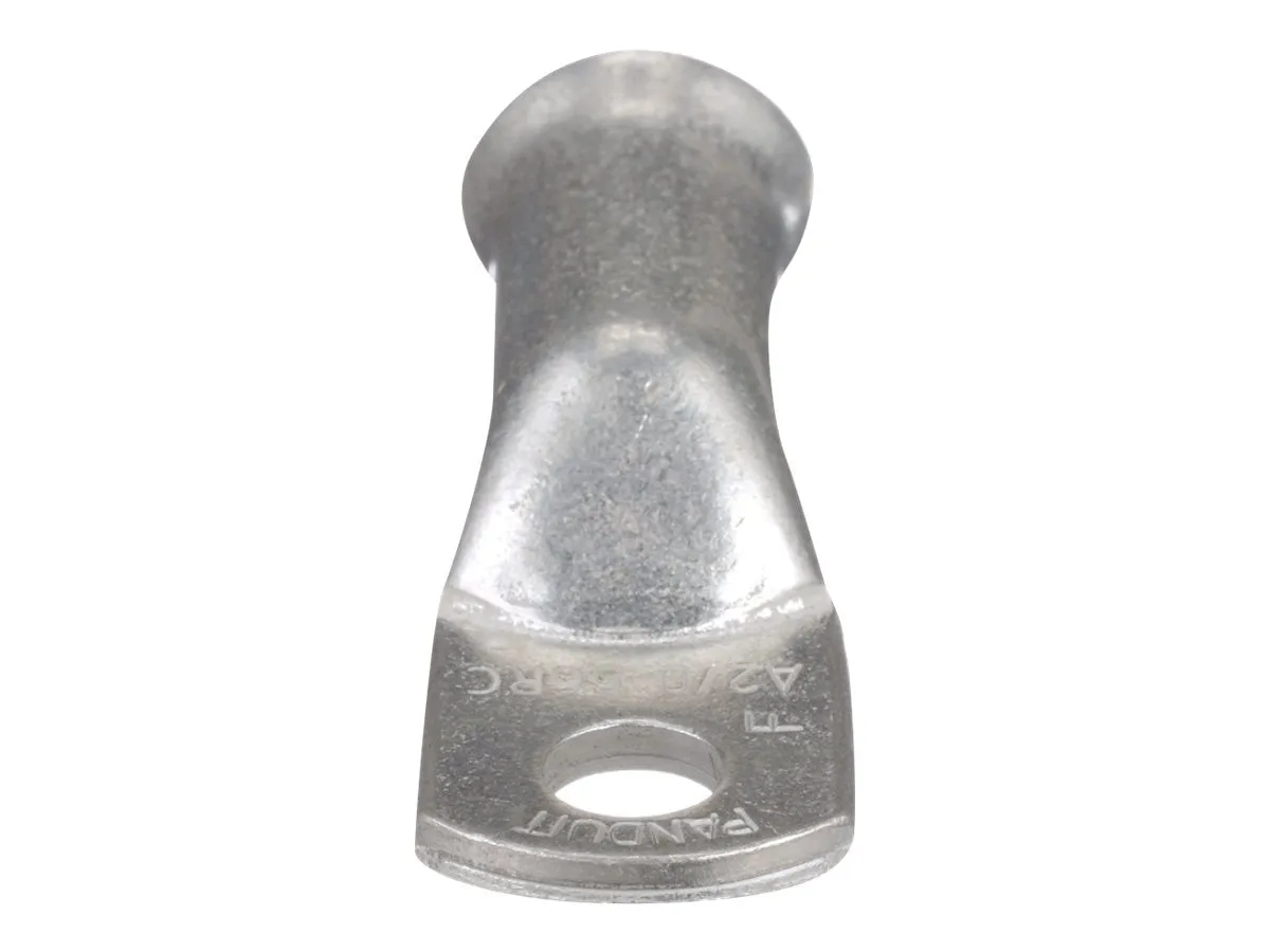 Panduit Pan-Lug - Cable compression lug - silver A8-56R-C