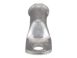 Panduit Pan-Lug - Cable compression lug - silver A8-56R-C
