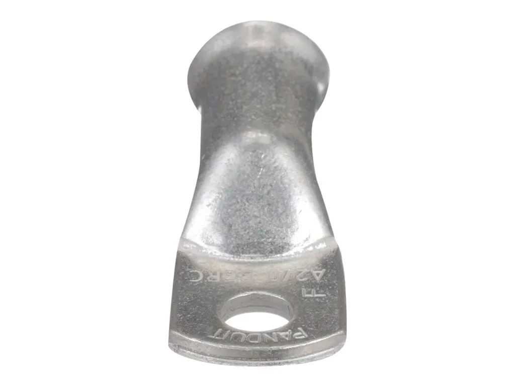 Panduit Pan-Lug - Cable compression lug - silver A8-56R-C