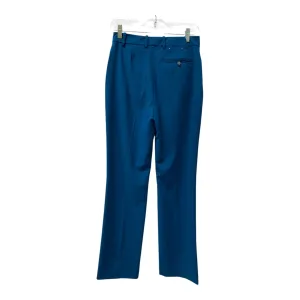 Pants Dress By Calvin Klein In Blue, Size:2