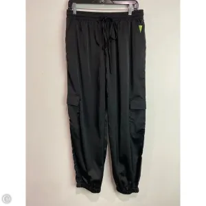 Pants Lounge By Clothes Mentor In Black, Size: Xl