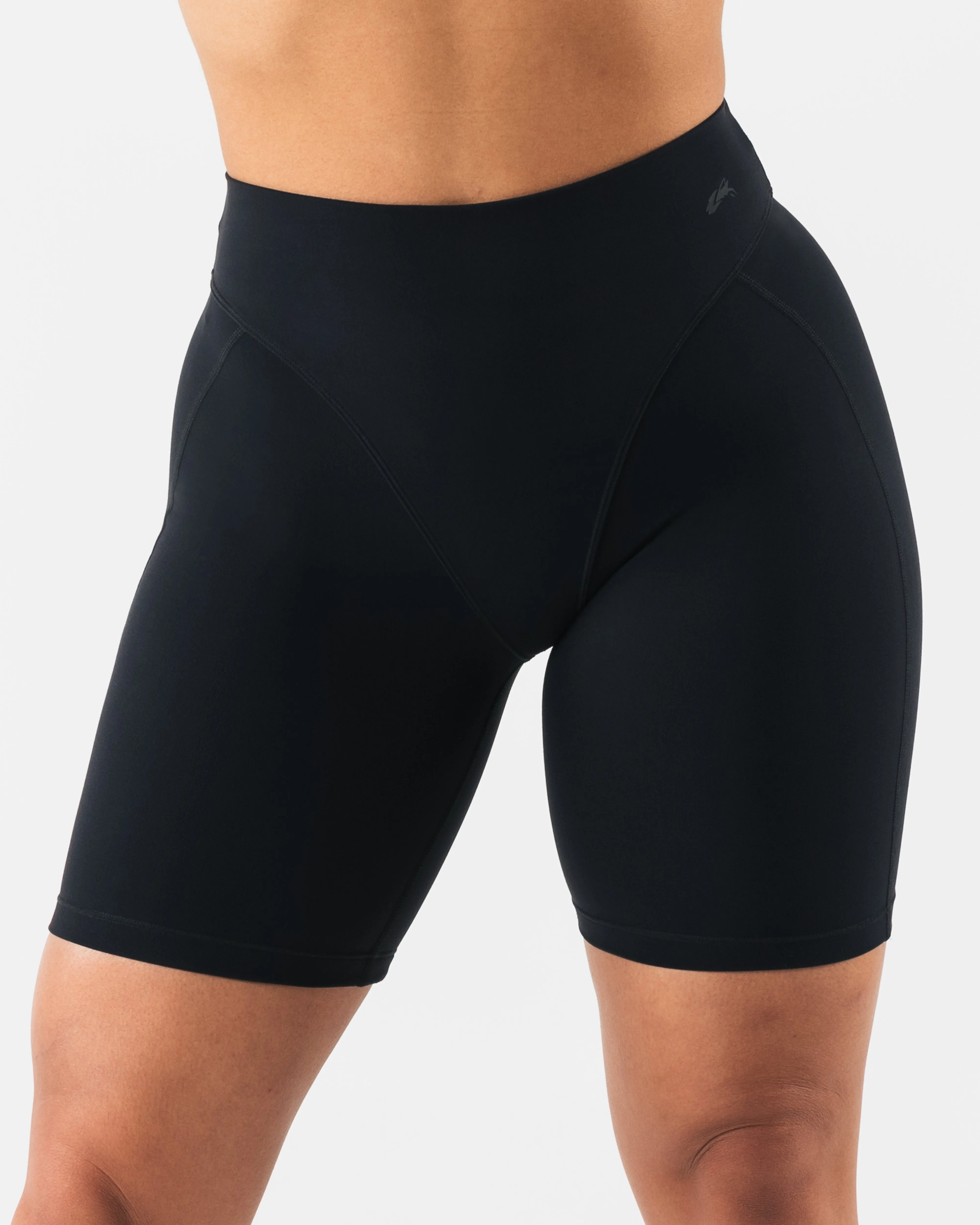 Parker Short 7” - Black