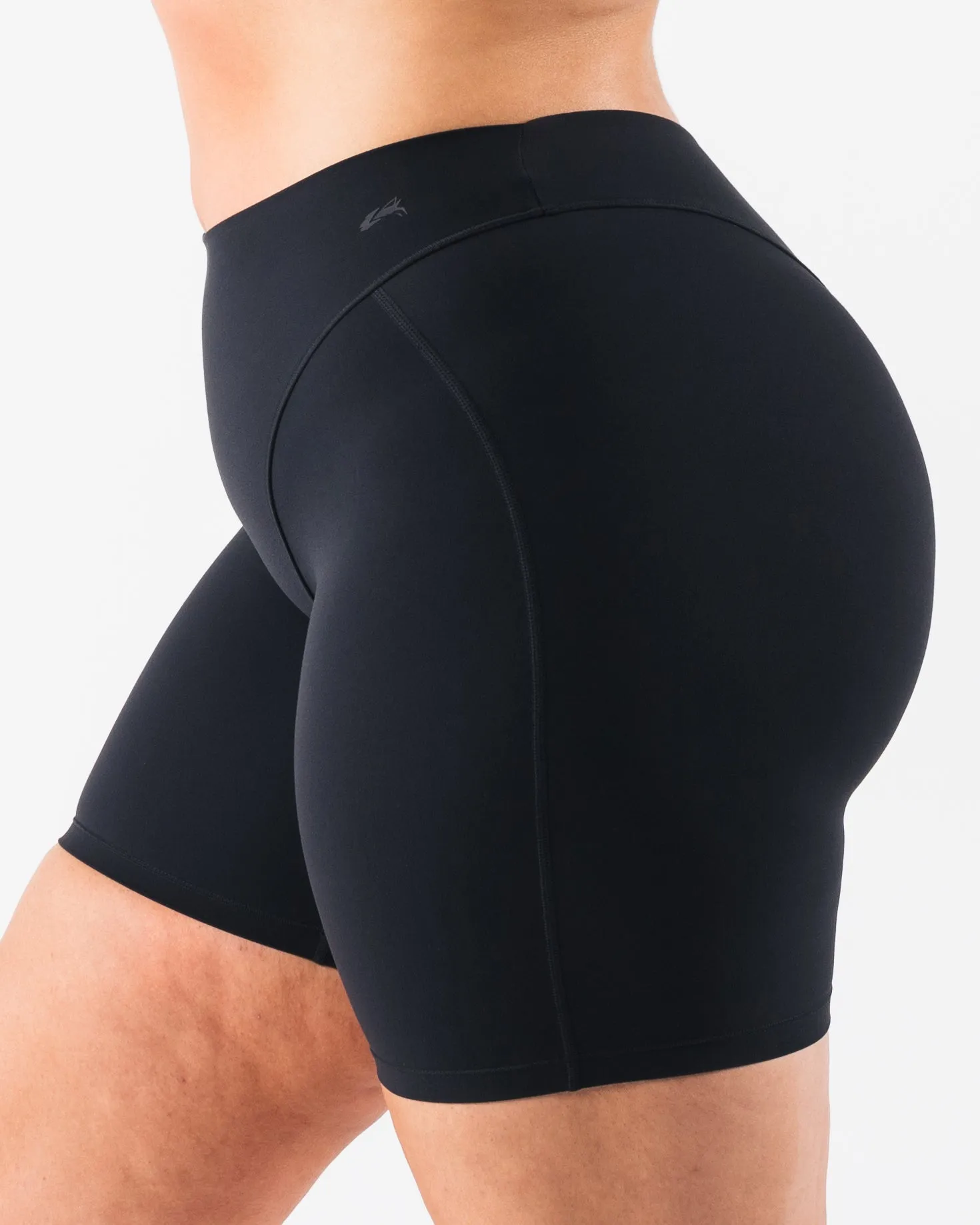 Parker Short 7” - Black