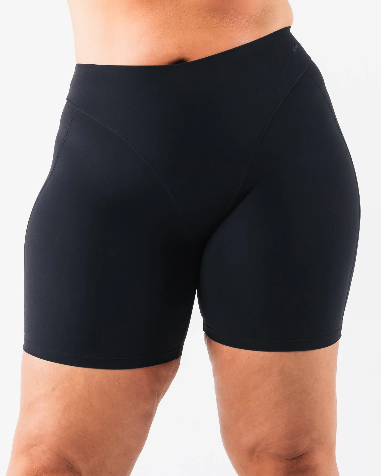 Parker Short 7” - Black
