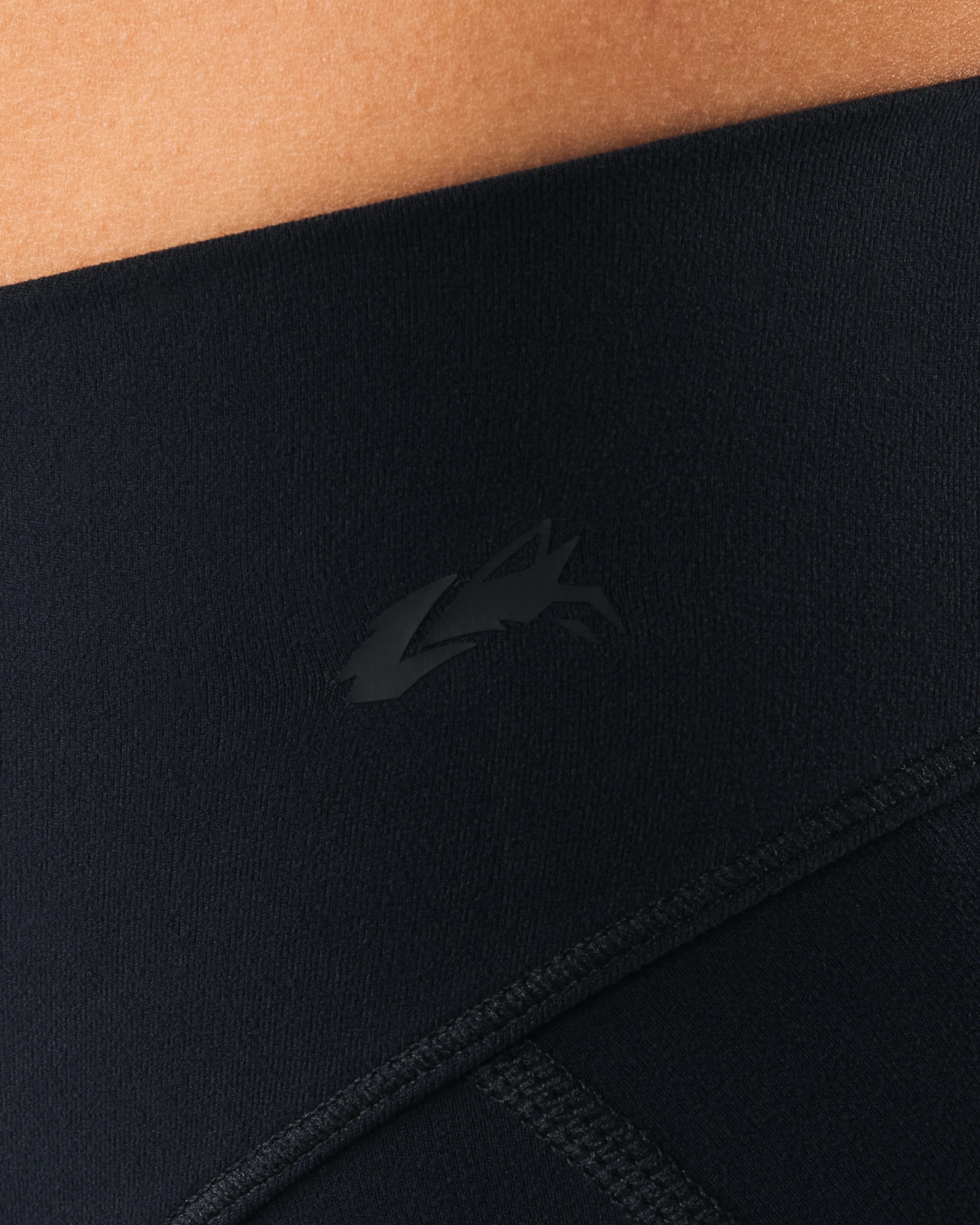 Parker Short 7” - Black