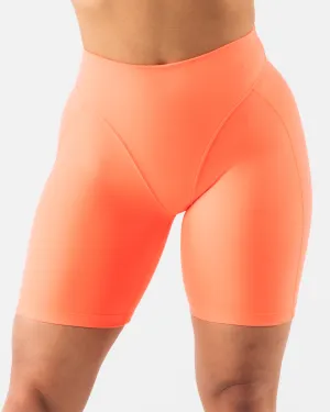 Parker Short 7” - Heat