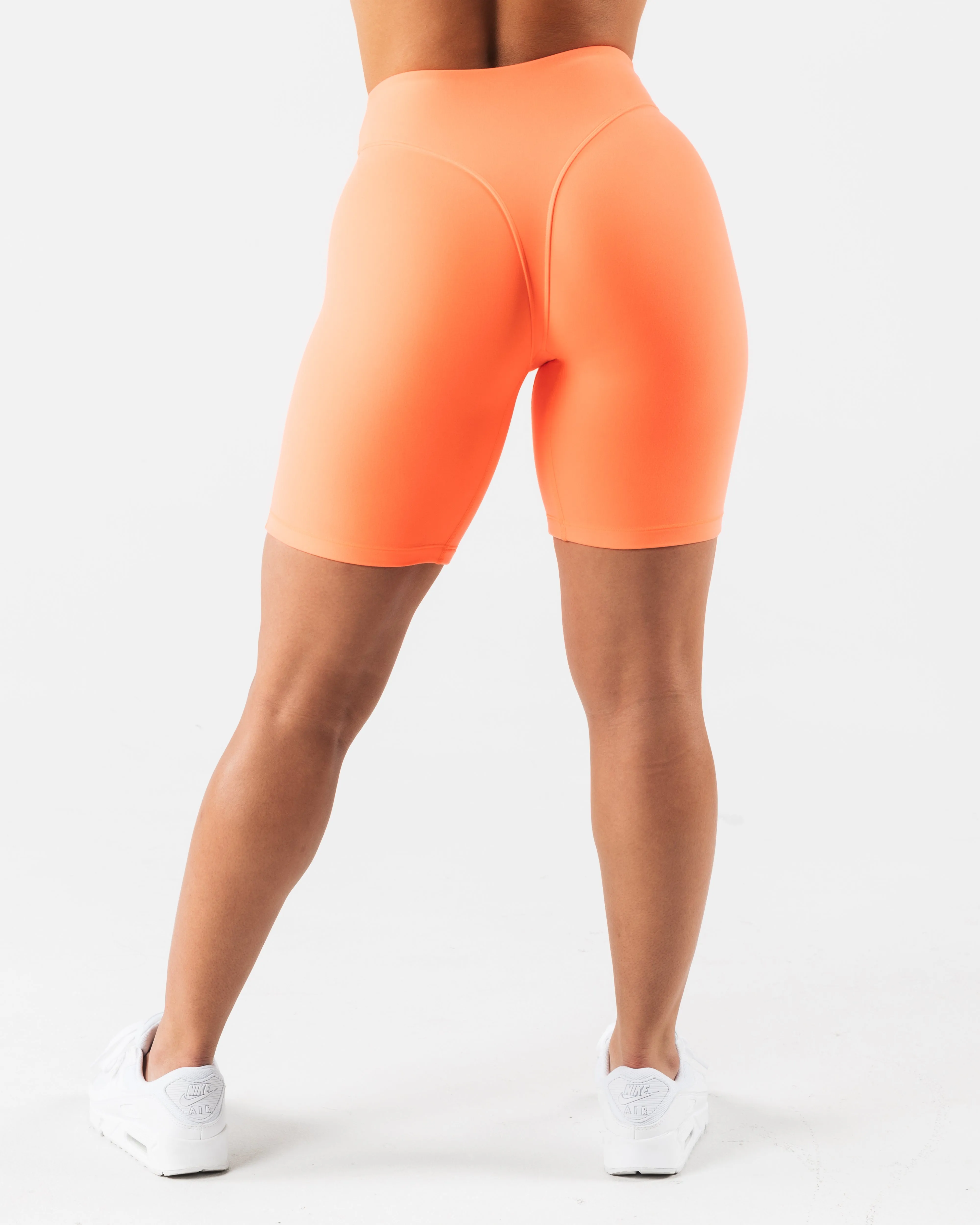 Parker Short 7” - Heat