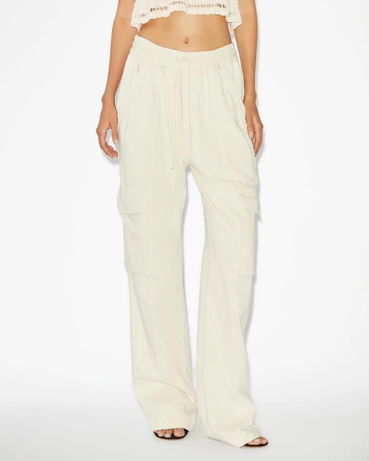 Peorana Pants