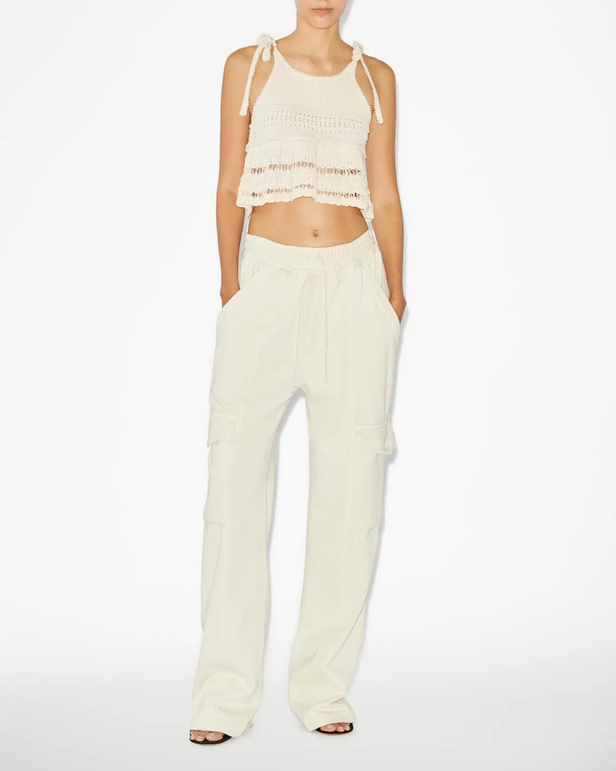 Peorana Pants