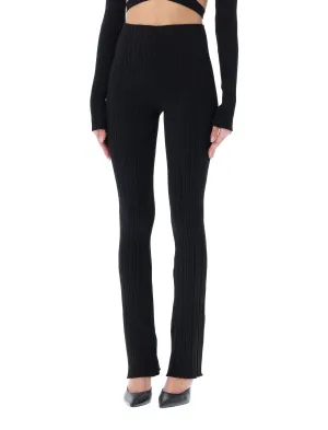 Philosophy Di Lorenzo Serafini High-Waisted Pants