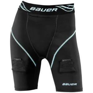 Premium Compression Jill Short 2017 - Senior