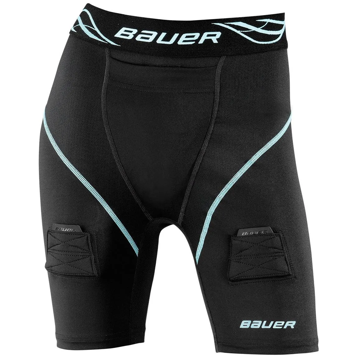 Premium Compression Jill Short 2017 - Senior